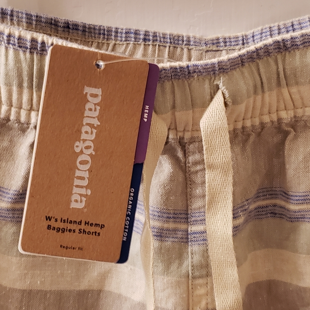 Patagonia shorts